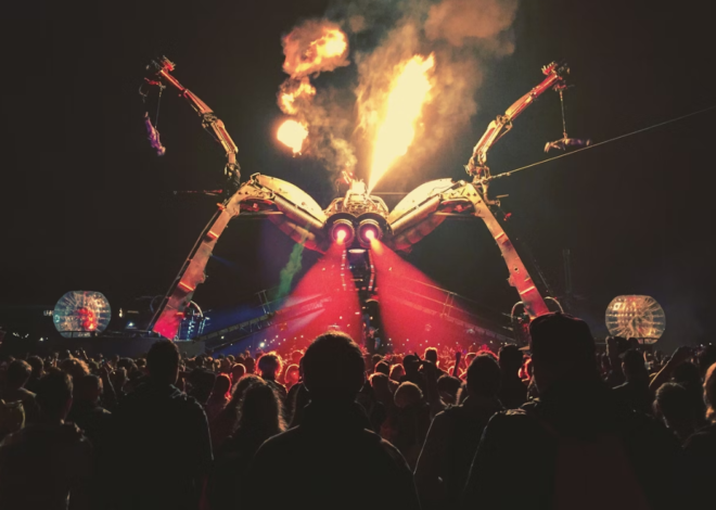 Glastonbury Festival 2024: Lineup, Dates, Tips & Tricks