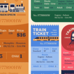 Split Train Tickets Explained: How to Save Money on Long Journeys