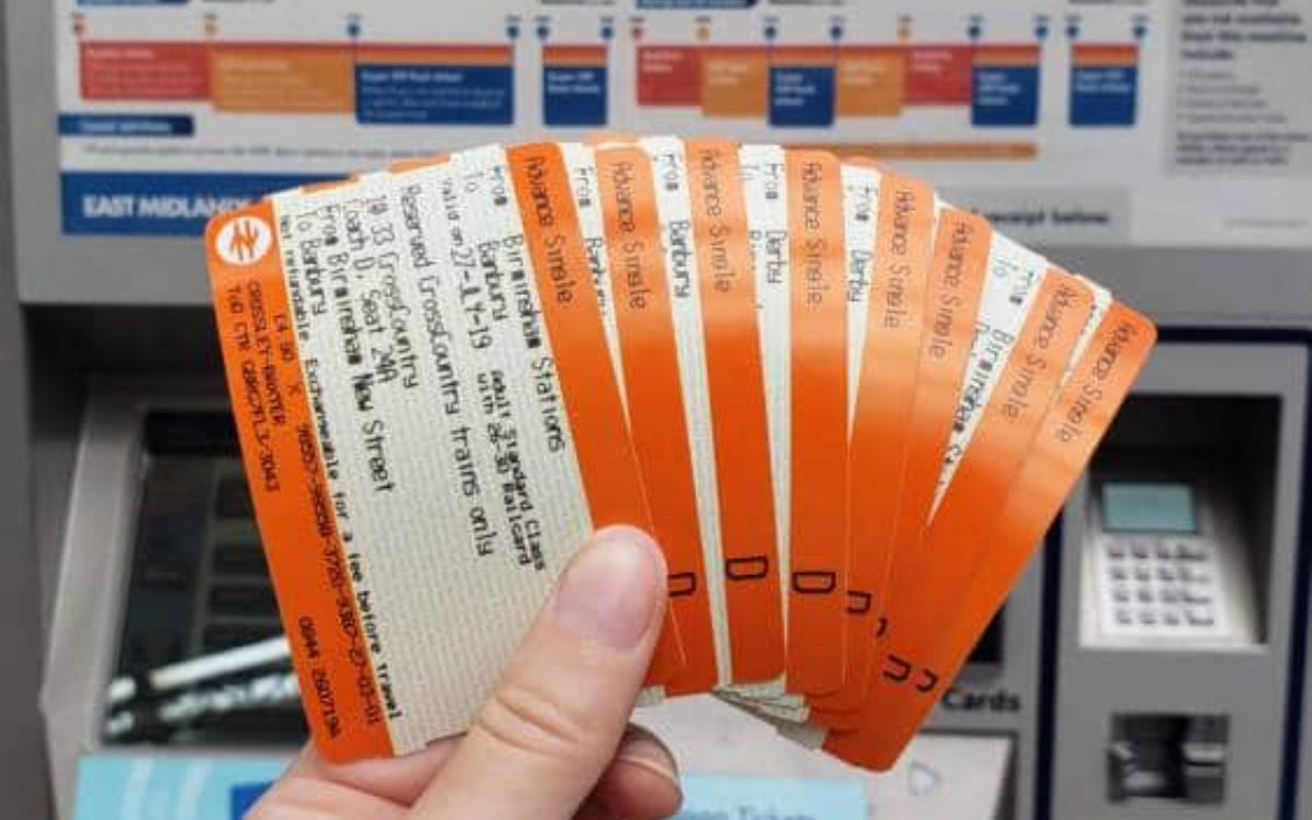 Effortless Savings: How Raileasy Split Train Tickets Transform Your Travel Budget