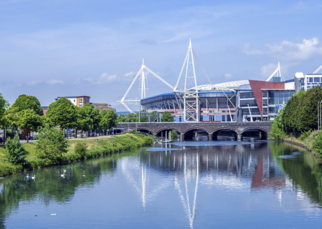 Exploring Cardiff: Top Attractions and Hidden Gems