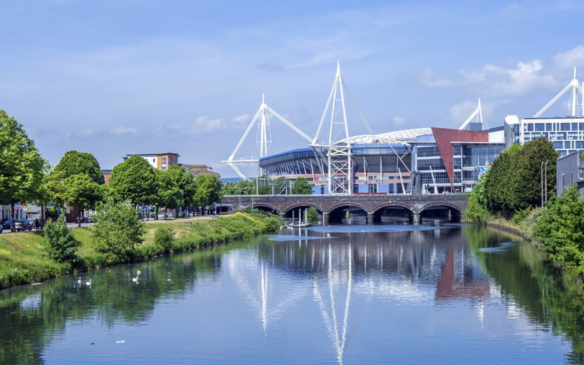 Exploring Cardiff: Top Attractions and Hidden Gems