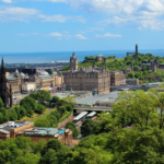 Edinburgh to Leeds: Uncovering Hidden Gems Along the Way