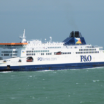 Navigating the Seas: A Comprehensive Guide to P&O Ferries