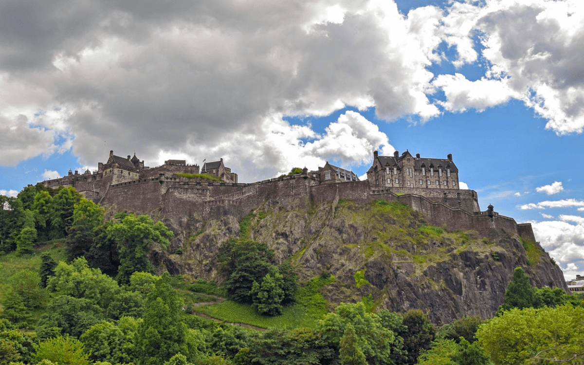 Top 8 Free Things to Do in Edinburgh: Enjoy the City Without Spending a Penny