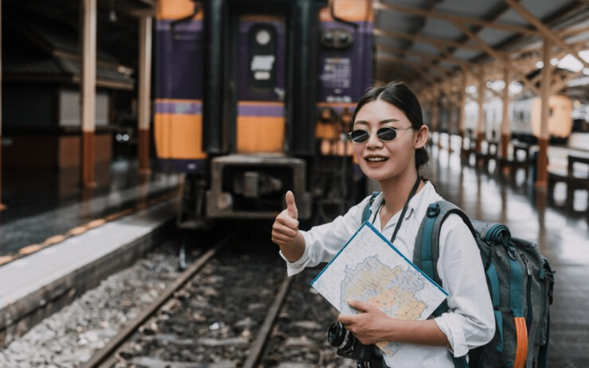 Unlock Savings on UK Train Travel: Proven Strategies for the Savvy Traveler