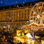 Top 10 Magical Christmas Markets in London You Can’t Miss